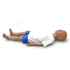 ALS Child